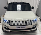 Electric Ride-On Toy Car for Kids - 24v Dual Seating, Remote-Controlled