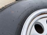 17" 17x9 Pro Comp Series 69 Jeep Wrangler Gladiator 5x127 5x5 wheels rims 35" Texas Truck Tire