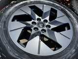20" Ford F-150 Lightning LIMITED OEM rims wheels 10471 Expedition 2023 2024 2025 Texas Truck Tire