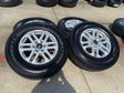 18" Toyota Tundra Sequoia OEM wheels rims 75281 LX600 2024 2025 2026 NEW Texas Truck Tire