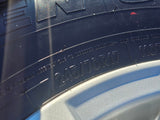17" Toyota Tacoma 4Runner TRD OEM 94254 10637 wheels rims 2026 NEW DISCOUNTED Texas Truck Tire