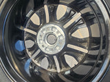20" Ford F-150 LARIAT Limited OEM 10619 rim wheel Expedition 2025 2026 NEW Texas Truck Tire