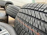 22" Cadillac Escalade Platinum OEM 4876 95167 wheels rims 2022 2023 2024 NEW Texas Truck Tire