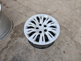 (1) 16" Toyota Camry Avalon OEM wheels rim 75218 SPARE 2017 2018 2021 2022 2023 Texas Truck Tire