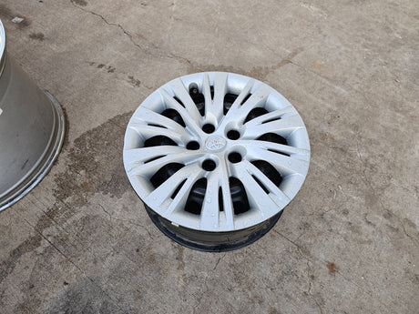 (1) 16" Toyota Camry Avalon OEM wheels rim 75218 SPARE 2017 2018 2021 2022 2023 Texas Truck Tire