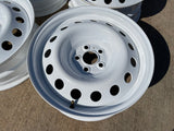 17" Ford Maverick Bronco Sport HERITAGE rims wheels 10415 OEM 2024 2025 2026 NEW Texas Truck Tire