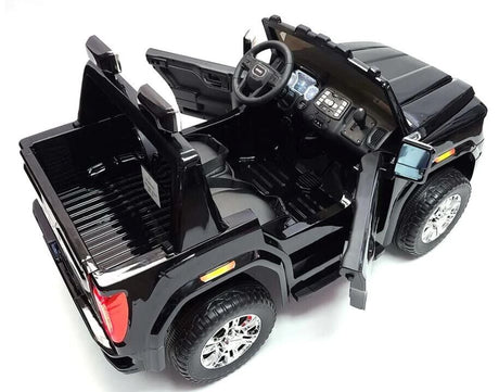 GMC Denali 2 Seater 4 Motor Children's Electric Car with Remote Control