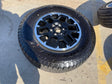 18" Toyota Tacoma 4Runner TRD OEM 94199 wheel rim tire 2024 2025 2026 NEW Texas Truck Tire