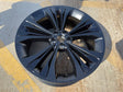 20" 20x8.5 Jaguar XF F-Type Type R OEM 60037 wheel rim NEW Texas Truck Tire
