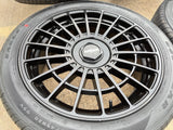 20x8.5 Rotiform LAS-R wheels rims 5x114 5x4.5 Camry Sienna Rav4 Charger NEW Texas Truck Tire