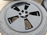 19" Audi E-Tron OEM wheels rims SQ5 Q5 Q7 Q8 GT 2021 2022 2024 2025 NEW Texas Truck Tire