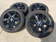 20" Buick Enclave OEM wheels rims Blazer Acadia Cadillac 4154 XT6 2022 2023 2024 Texas Truck Tire