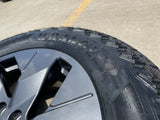 20" Ford F-150 LIMITED OEM rims wheels 10471 Expedition 2024 2025 2026 NEW Texas Truck Tire
