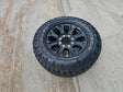 18" Ford F-250 F-350 OEM TREMOR rim wheel spare 10097 2021 2022 2023 2024 2025 Texas Truck Tire