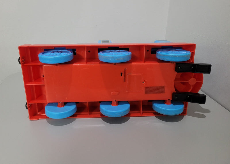 Toddler Scooter with Sounds Featuring Thomas the Tank Engine and Friends, Working Model 2005
