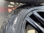 20" Lexus LX570 Toyota Land Cruiser OEM 74280 wheels rims FRESH NICE RARE NEW Texas Truck Tire