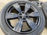 22" Ford F-150 LIMITED OEM rims wheels 10442 Expedition 2023 2024 2025 2026 NEW Texas Truck Tire