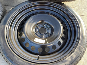 24" Chevy GMC Transport Steel OEM wheels rims Sierra Silverado Escalade 2026 NEW Texas Truck Tire