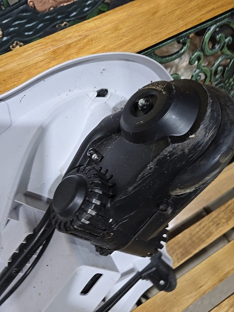 12V Nighthawk Powered Ride-On Vehicle Replacement Parts with Music