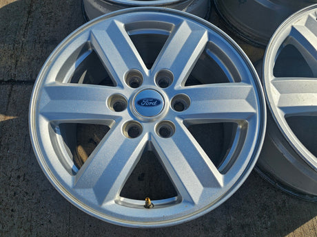 17" Ford F-150 Expedition OEM 10339 rims wheels 2022 2023 2024 2025 2026 Texas Truck Tire