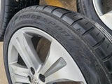 19" Toyota Highlander Rav4 XLE OEM 69536 Camry Avalon wheels rims Texas Truck Tire