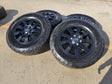 18" Toyota Land Cruiser OEM wheels rims 95952 Tundra Sequoia MICHELIN NEW Texas Truck Tire