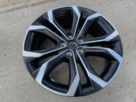 20" Toyota Sienna OEM 69167 rim wheel Venza Rav4 CH-R 2022 2023 2024 2025 2026 Texas Truck Tire