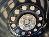 17" Ford Bronco Heritage wheel rim OEM Ranger 2023 2024 2025 2026 NEW Texas Truck Tire