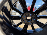 19" Lucid Air OEM Grand Touring wheel rim 5x120 spare 2022 2023 2024 2025 2026 Texas Truck Tire
