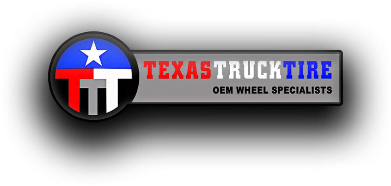 20" Dodge Charger Challenger Chrysler 300 OEM 2411 2424 wheels rims tires Texas Truck Tire