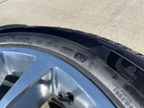 22" Ford F-150 LIMITED Plus OEM rims wheels 10174 Expedition Texas Truck Tire