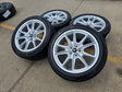 19" Ford Mustang Stealth GT OEM wheels rims 95759 tires 2022 2023 2024 2025 2026 Texas Truck Tire