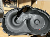 RZR Turbo XP (2016-2018) Outer Clutch Cover Harvey's ATV Parts