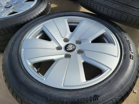 19" Porsche Taycan Panamera OEM wheels rims 2020 2021 2022 2023 2024 2025 NEW Texas Truck Tire
