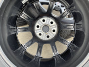 20" Chevy Colorado Blazer GMC Canyon Acadia XT6 XT5 OEM 5793 wheels rims tires Texas Truck Tire