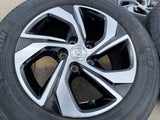 16" Honda Accord 64078 OEM Sport wheels rims Civic 2015 2016 2017 2024 2025 2026 Texas Truck Tire