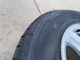 17" Ford F-150 Expedition OEM rims wheels 10339 tires GENERAL Texas Truck Tire