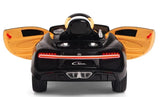 Bugatti Chiron Super Sport Children's Ride-on Electric Car with Remote Control
