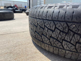 18" Ford Ranger Bronco OEM 10282 wheel rim 2020 2021 2022 2023 2024 2025 Texas Truck Tire
