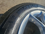 20" Jeep Grand Cherokee OEM wheels rims 9138 Dodge Durango tires MICHELIN Texas Truck Tire