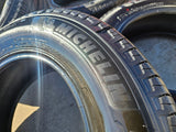 245/70/17 Michelin Primacy LTX tires F-150 Sierra Tahoe Silverado NEW TAKE OFFS Texas Truck Tire