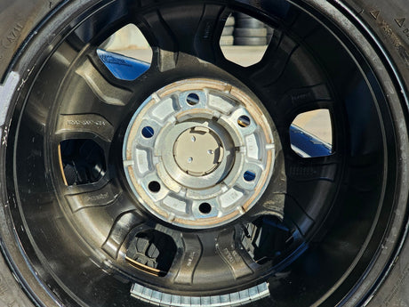 17" Ford Bronco SASQUATCH wheels rims BEADLOCK 10388 Ranger BFG KO2 A/T 37" Texas Truck Tire