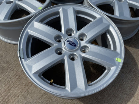 17" Ford F-150 Expedition OEM 10339 rims wheels 2023 2024 2025 2026 2027 NEW Texas Truck Tire