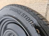 22" Chevy GMC Transport Steel OEM wheel rim Sierra Silverado Escalade tire NEW Texas Truck Tire