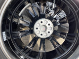 21" Acura MDX Type S OEM wheels rims 71885 Honda Ridgeline Pilot CONTINETAL Texas Truck Tire