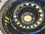 17" 17x8.5 Ford Bronco wheel rim 10227 SASQUATCH Ranger Raptor spare 2024 2025 Texas Truck Tire