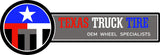 22" Chevy Tahoe Silverado Suburban OEM wheels rims 2025 2026 NEW MICHELIN Texas Truck Tire