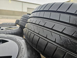 19" Audi E-Tron OEM wheels rims tires SQ5 Q5 Q7 Q8 GT 2021 2022 2024 2025 NEW Texas Truck Tire