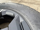 17" Kia Sorento X-PRO OEM wheels rims tires Telluride Sedona 2025 2026 NEW BFG Texas Truck Tire