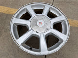 17" Cadillac CTS OEM 4623 4624 wheel rim 2008 2009 2010 2011 2012 2013 2014 2015 Texas Truck Tire